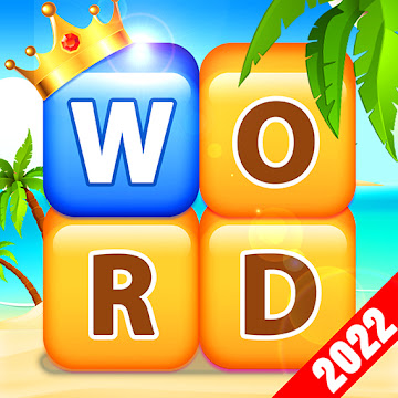 Word Crush - Level 365 - Amusement park facilities. All packs / puzzles